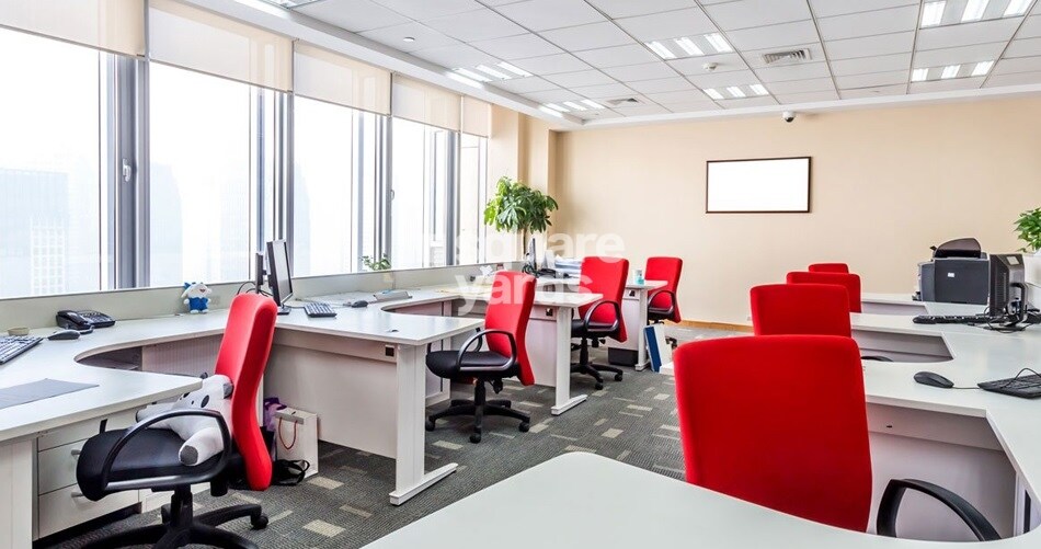 Neo Square Amenities-Features 2