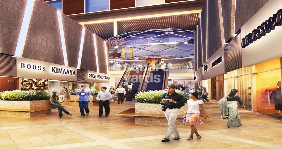 Neo Square Amenities-Features 3