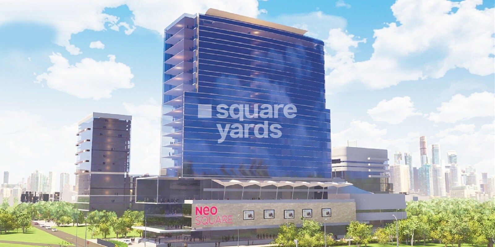 Neo Square