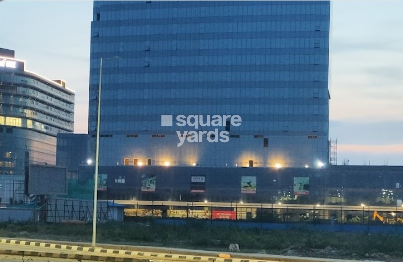 Neo Square