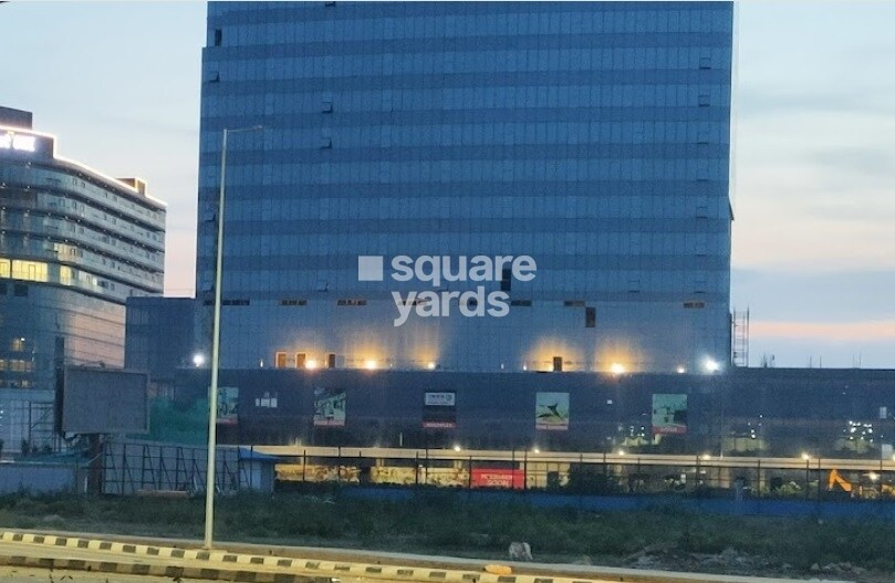 Neo Square Tower View