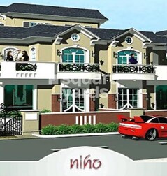 Niho Spanish Villa Niho Spanish Villa