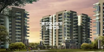 Ninex City Project Thumbnail Image