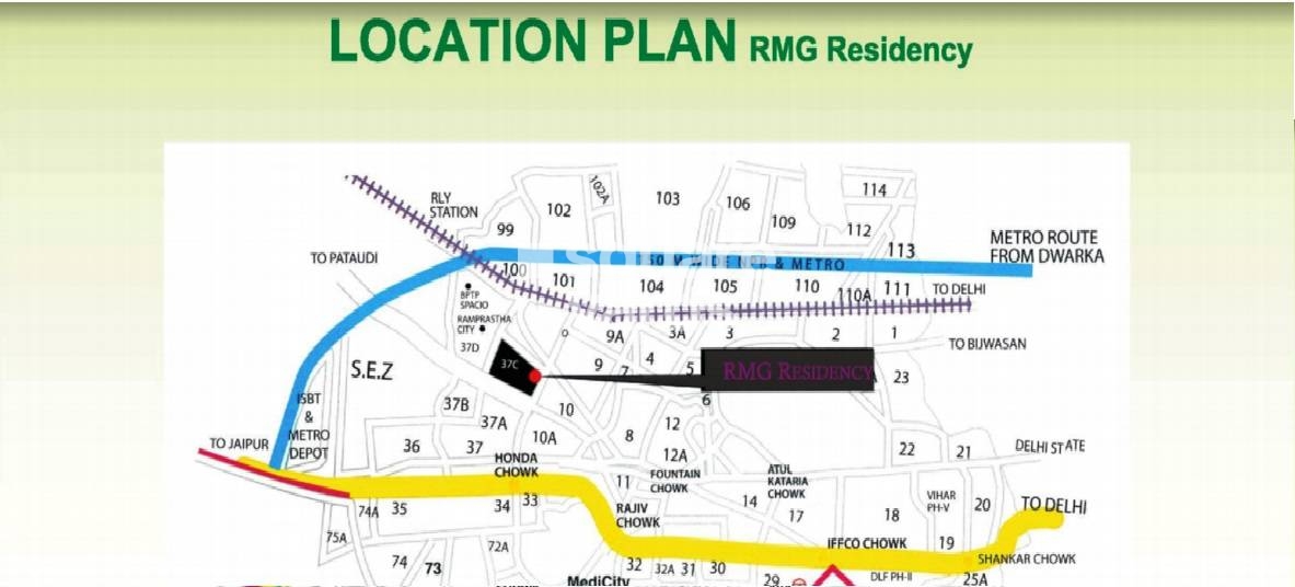 Ninex RMG Residency