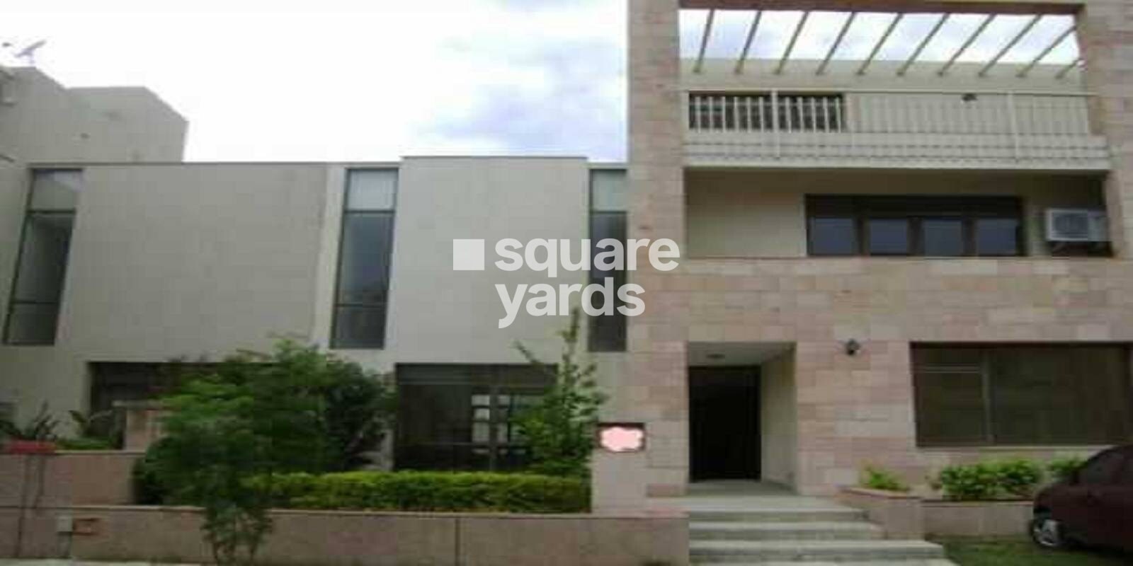 Nirvana Country Birch Court