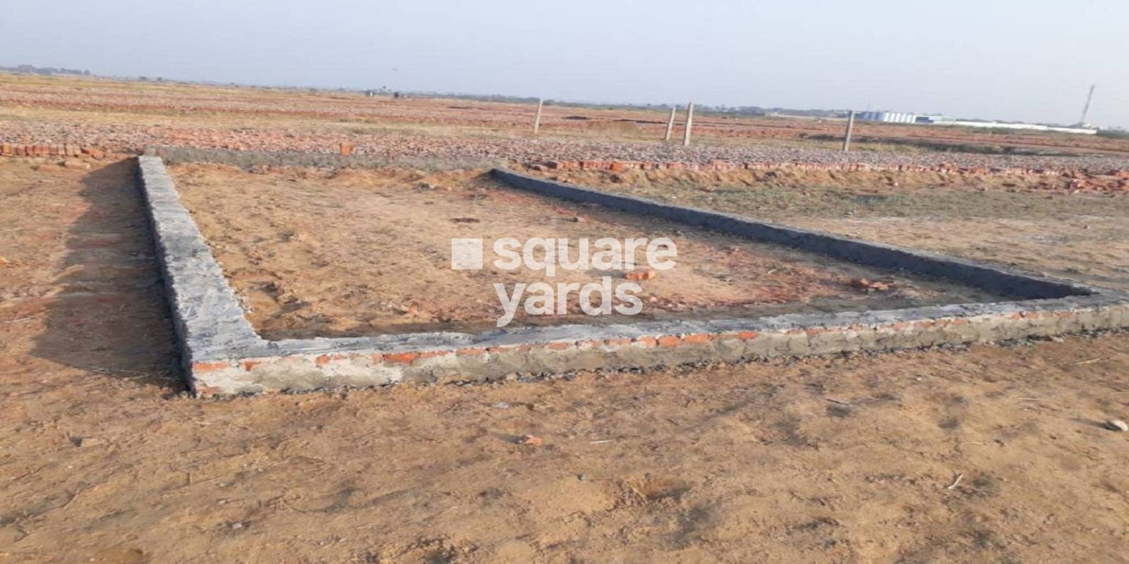 NKV Vaishnav Residency