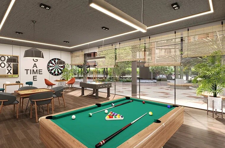 Nowara Nakshatra Amenities-Features 4