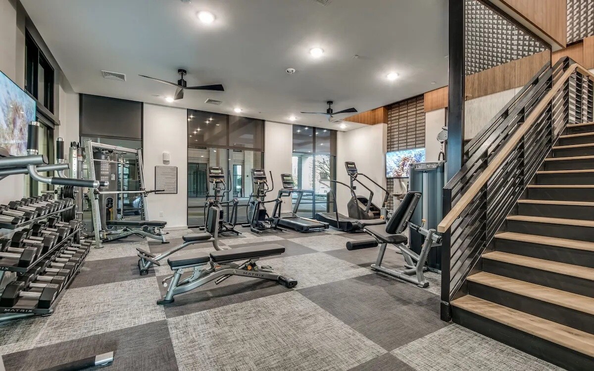 Nowara Nakshatra Gymnasium Image