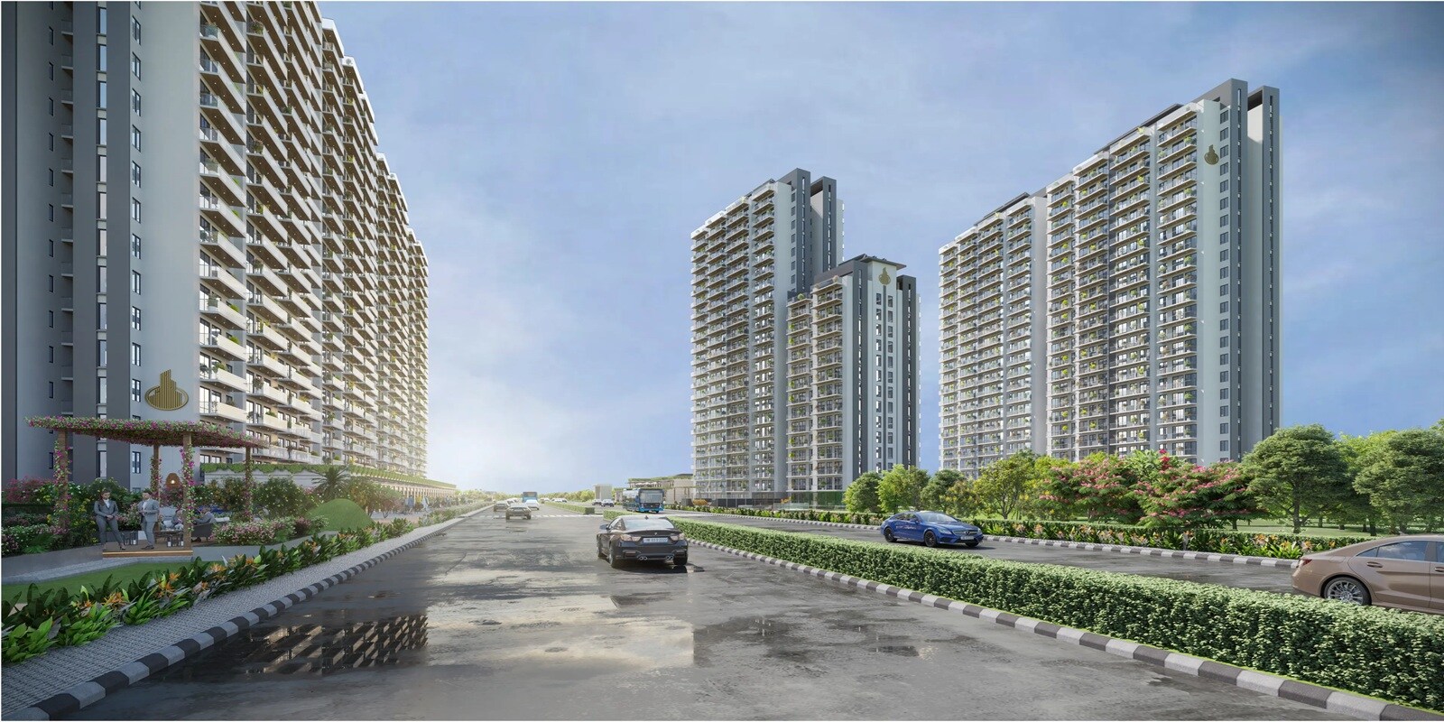 Nowara Nakshatra, Farukh Nagar Sector 3, Gurgaon