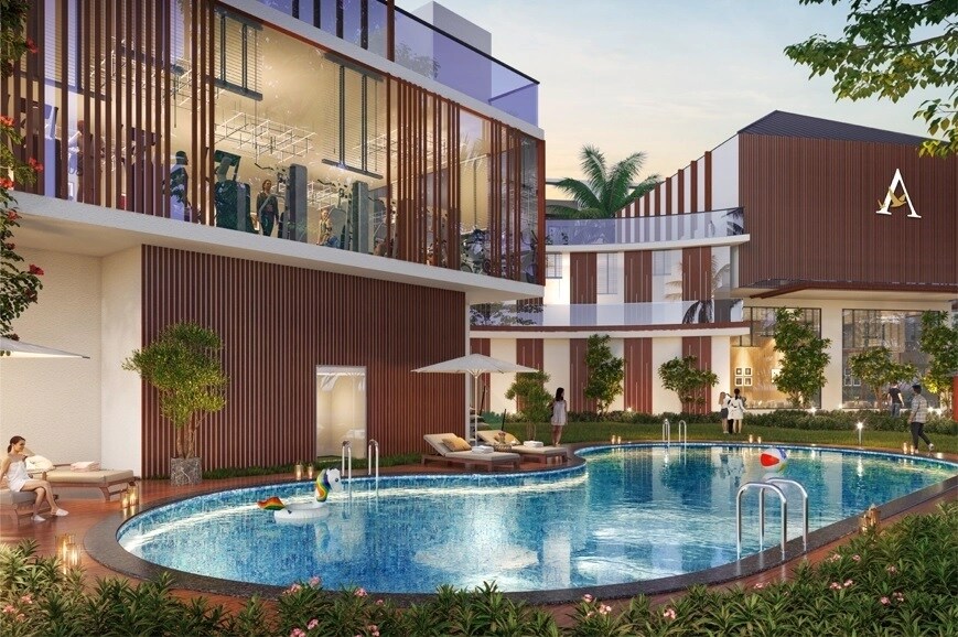NS Avani Signature Floors Amenities-Features 1