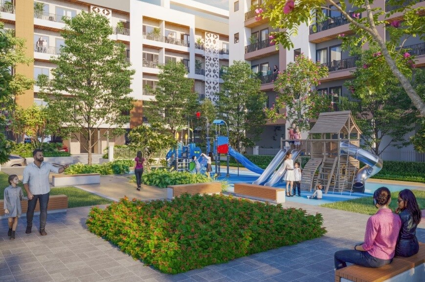 NS Avani Signature Floors