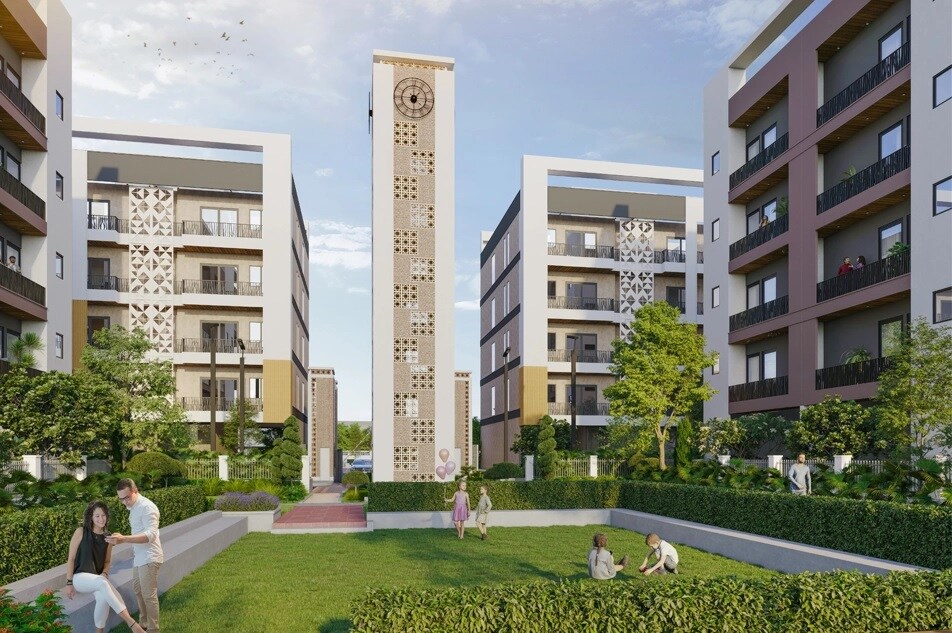 NS Avani Signature Floors