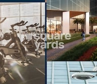 Nucleus One Qube Amenities-Features