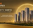 Oberoi Three Sixty North