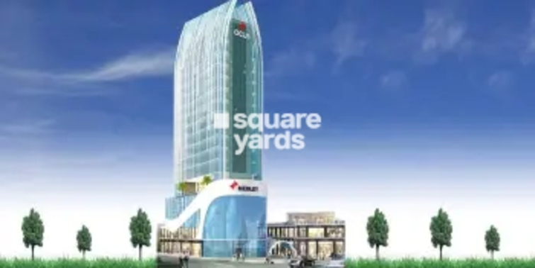 Ocus Medley Project Thumbnail Image