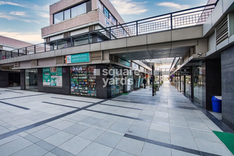 Ocus Quantum Amenities-Features 1