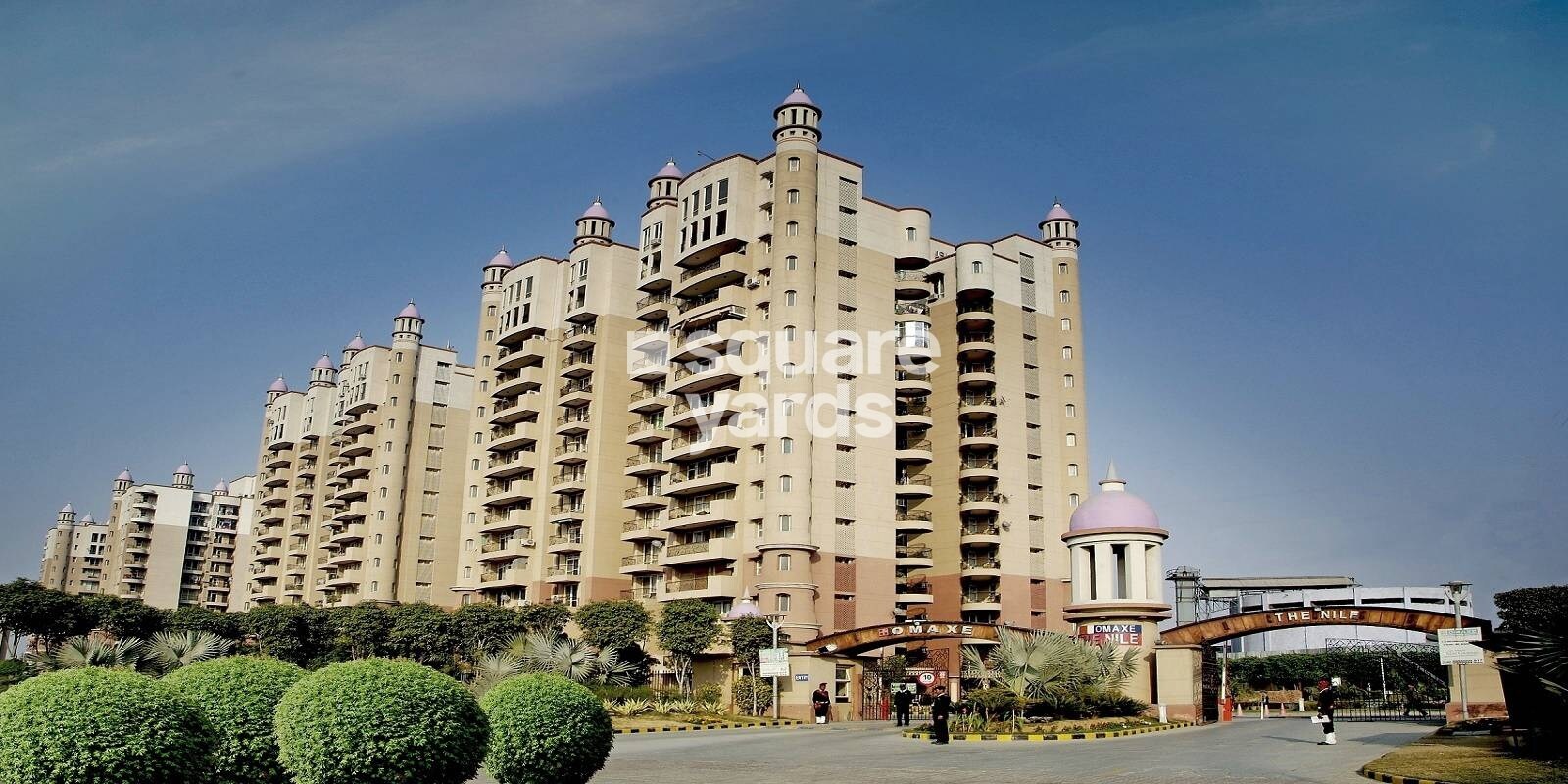 Omaxe The Nile Featured Image