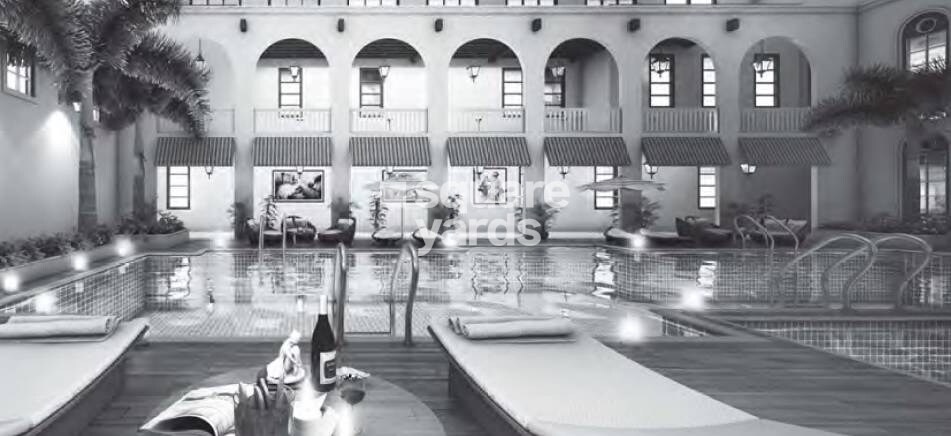 One Indiabulls Amenities-Features 1