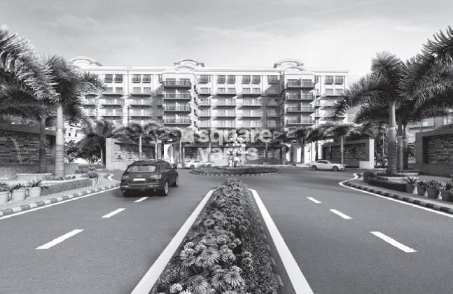 One Indiabulls Amenities-Features 2