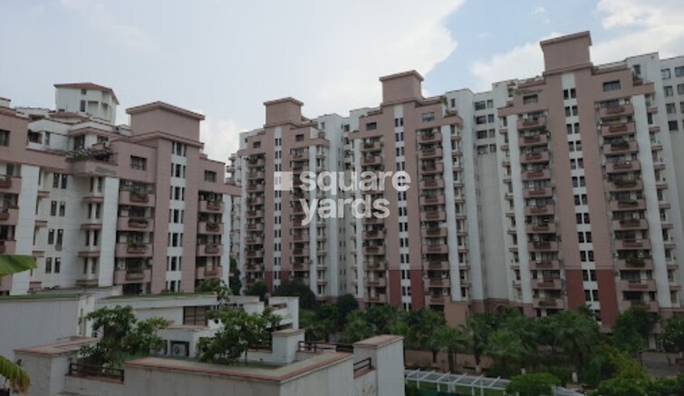 Orchid Gardens Tower View 5