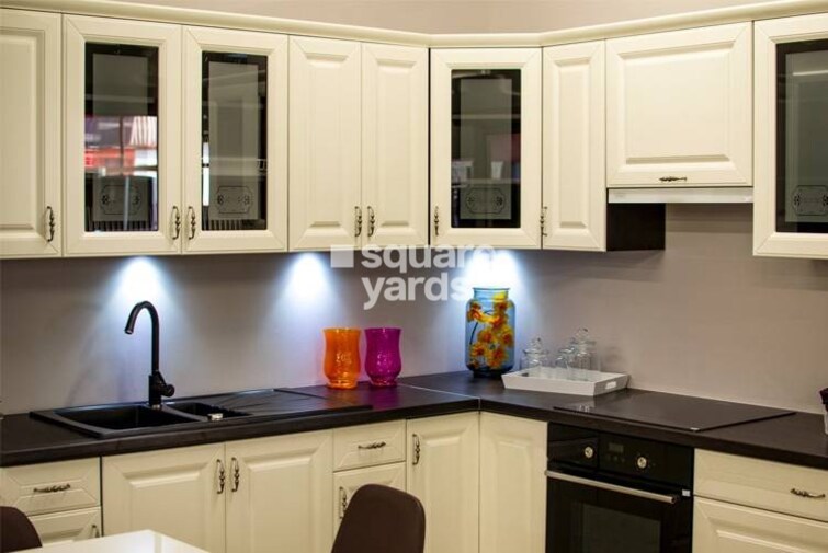 Orchid Island Apartment Interiors 1