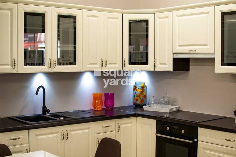 Orchid Island Apartment Interiors 1