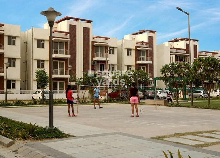 Orchid Island Tower View 4