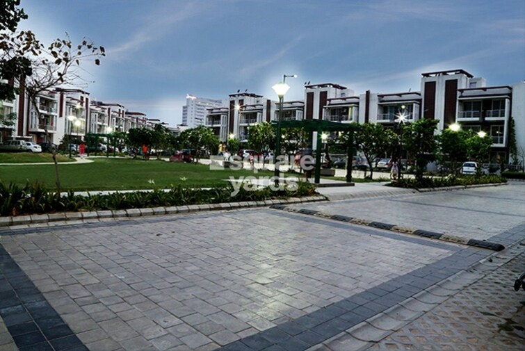 Orchid Island Tower View 3