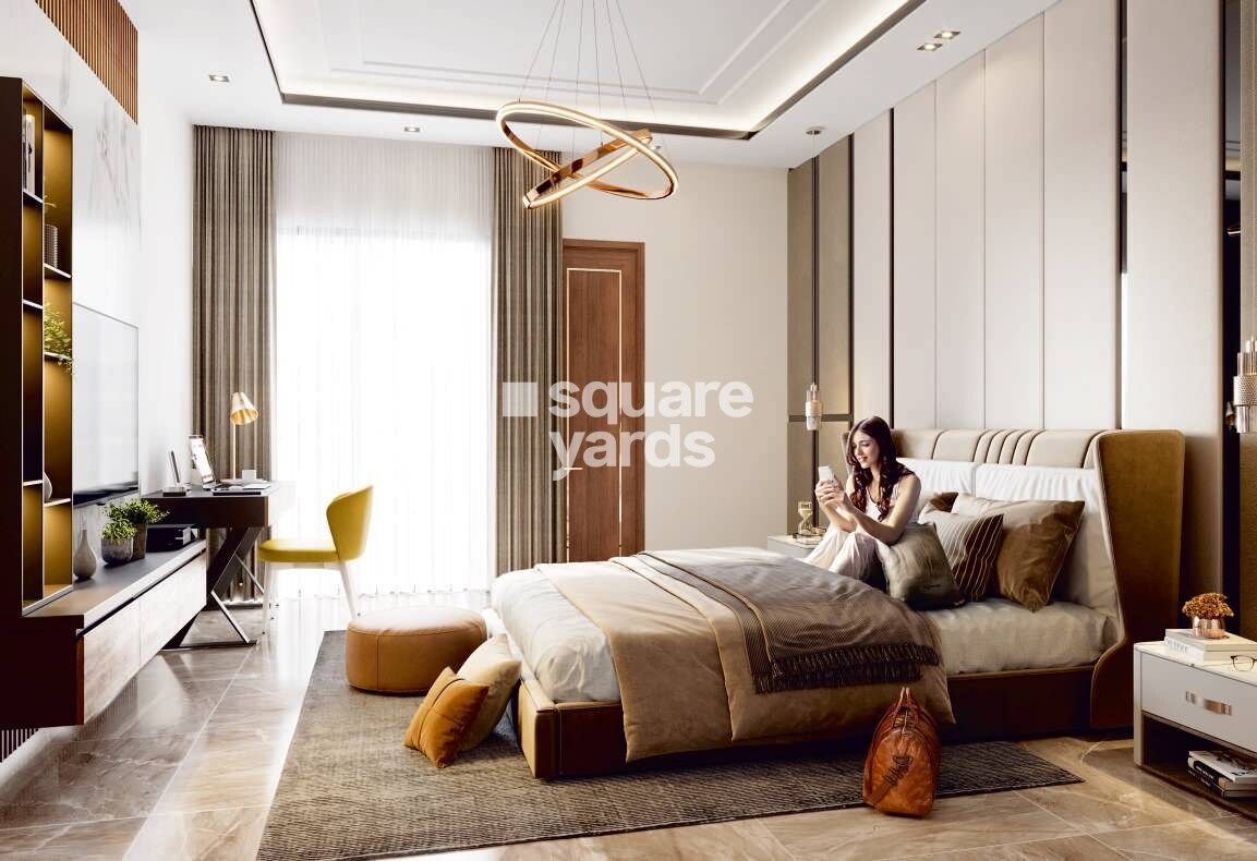 Orchid Ivy Floors Apartment Interiors 2