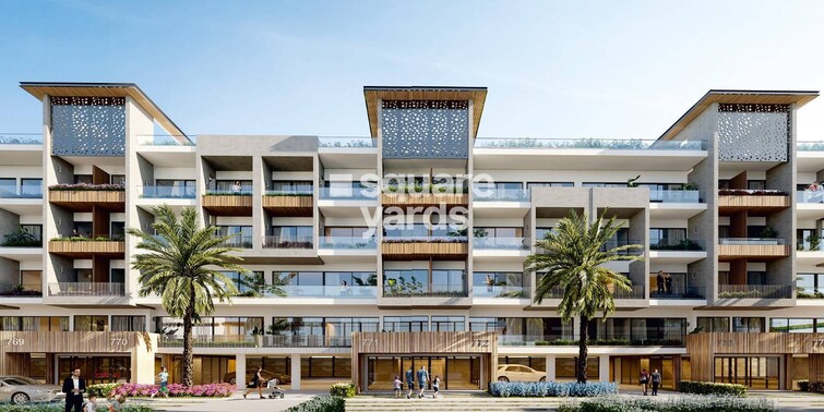 Orchid Ivy Floors Tower View 2