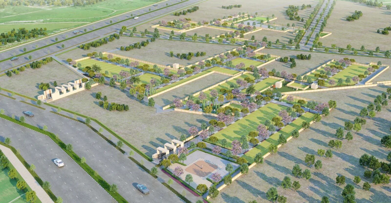 Orris Aanandam Ora Plot Images