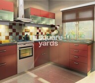 Orris Aster Court Apartment Interiors