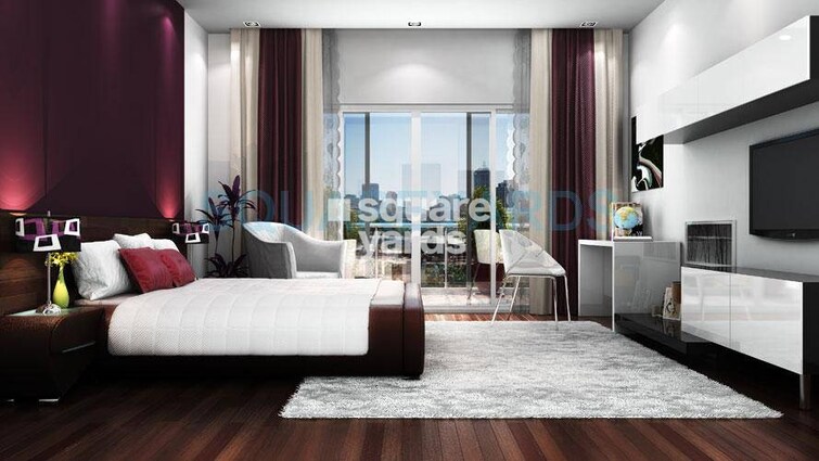 Orris Aster Court Apartment Interiors 2