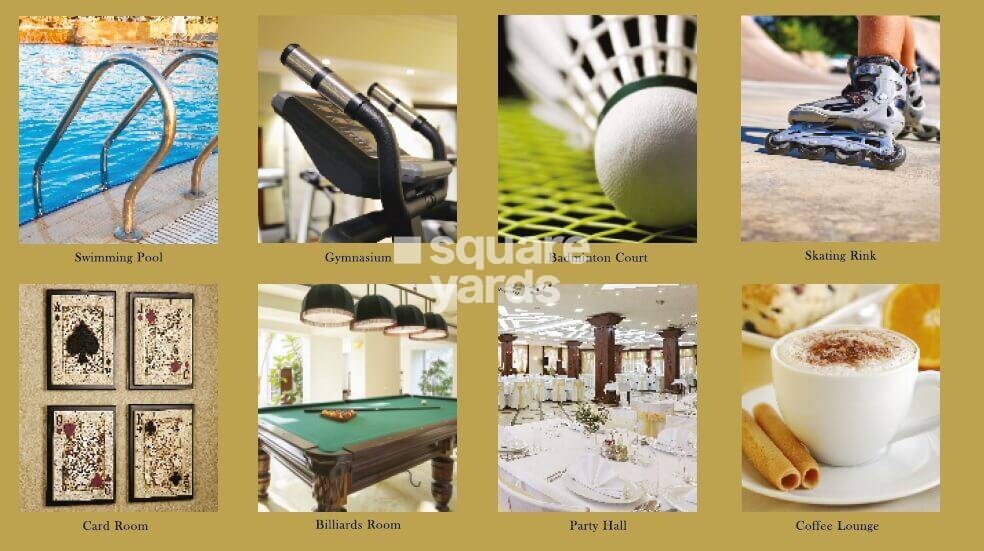Orris Aster Court Premier Amenities-Features 1