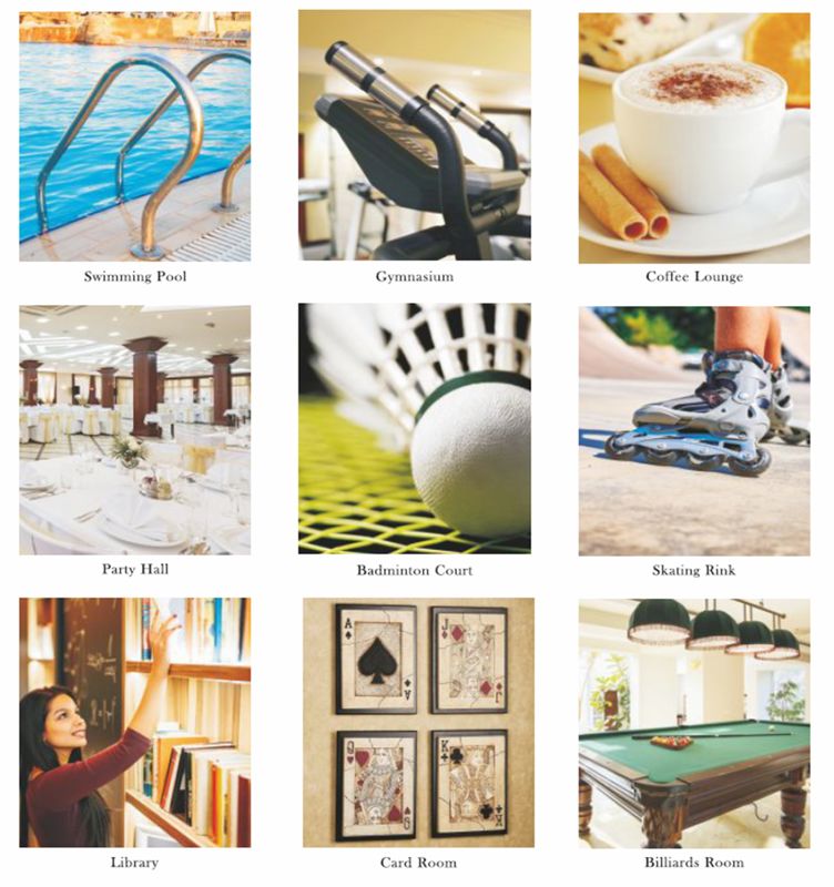 Orris Aster Court Premier Amenities-Features 1