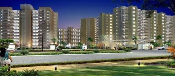 Orris Aster Court Premier Apartment Exteriors