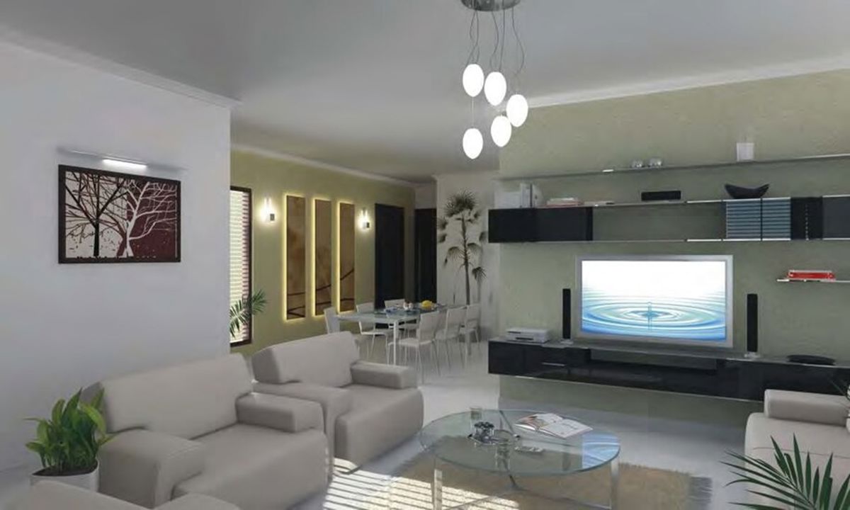 Orris Aster Court Premier Apartment Interiors 2