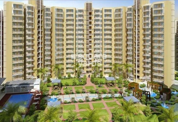 Orris Aster Court Amenities-Features 2