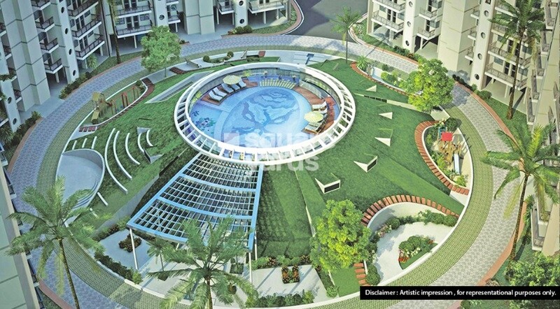 Orris Aster Court Amenities-Features 3