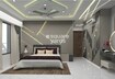 Orris Aster Court Apartment Interiors