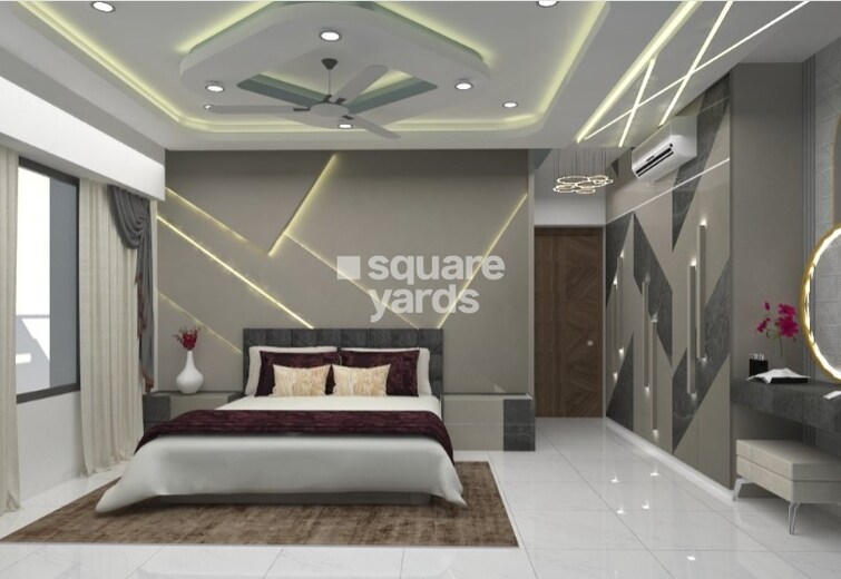 Orris Aster Court Apartment Interiors 3