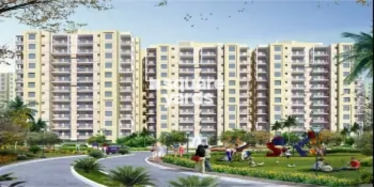 Orris Aster Court Project Thumbnail Image