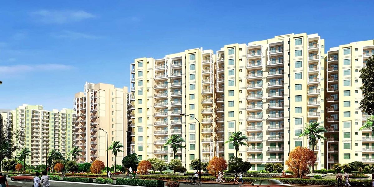 Orris Aster Court, Sector 85, Gurgaon