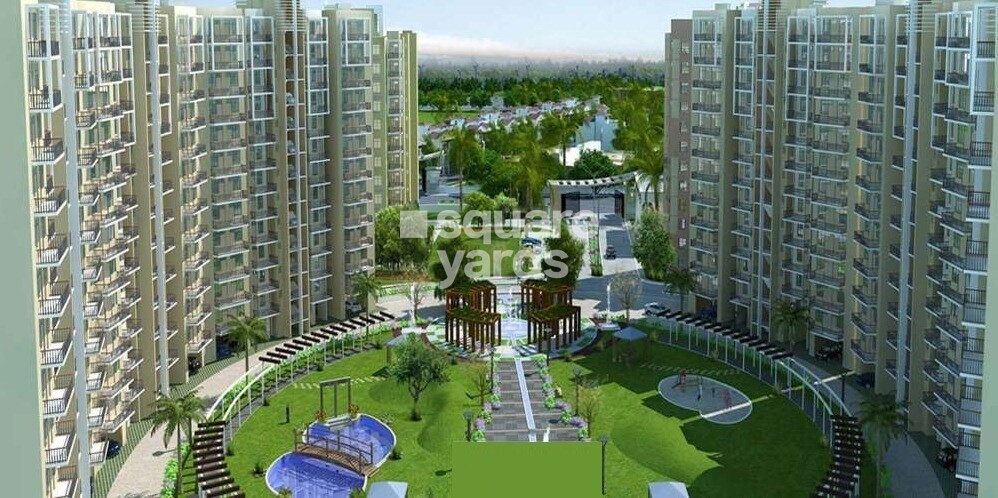 Orris Aster Court Tower View 3