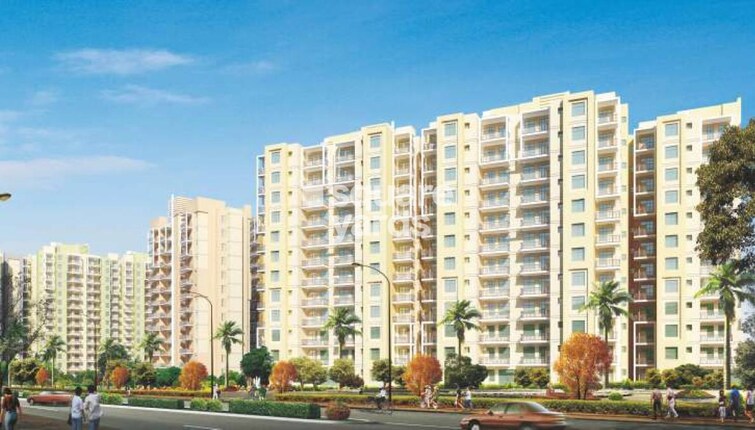 Orris Aster Court Tower View 1