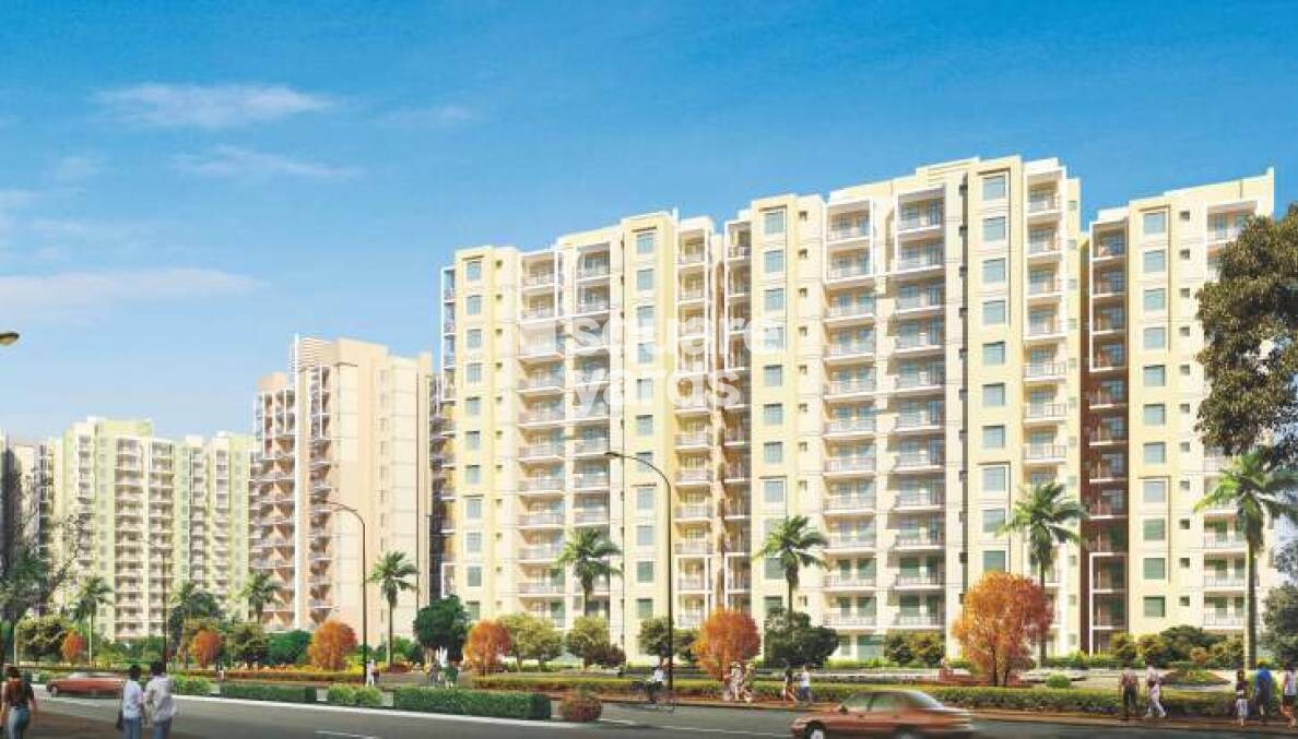 Orris Aster Court Tower View 1