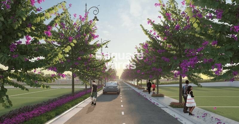 Orris Atulyam Amenities-Features 1