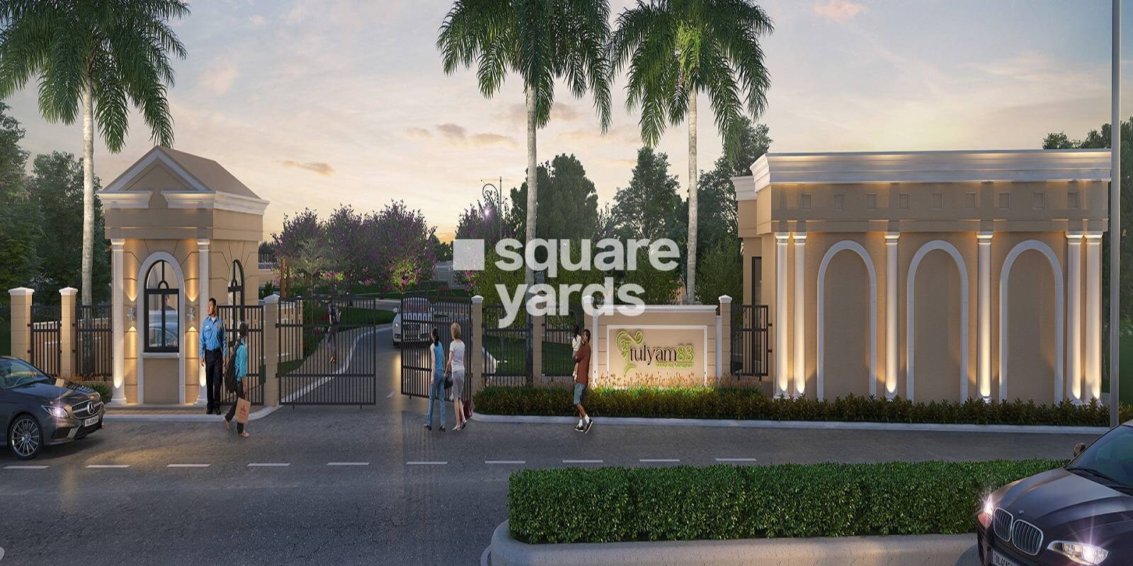 Orris Atulyam, Sector 83, Gurgaon