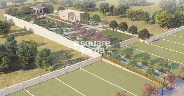 Orris Atulyam Tower View 2