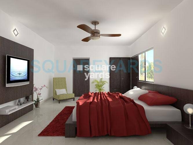 Orris Carnation Residency